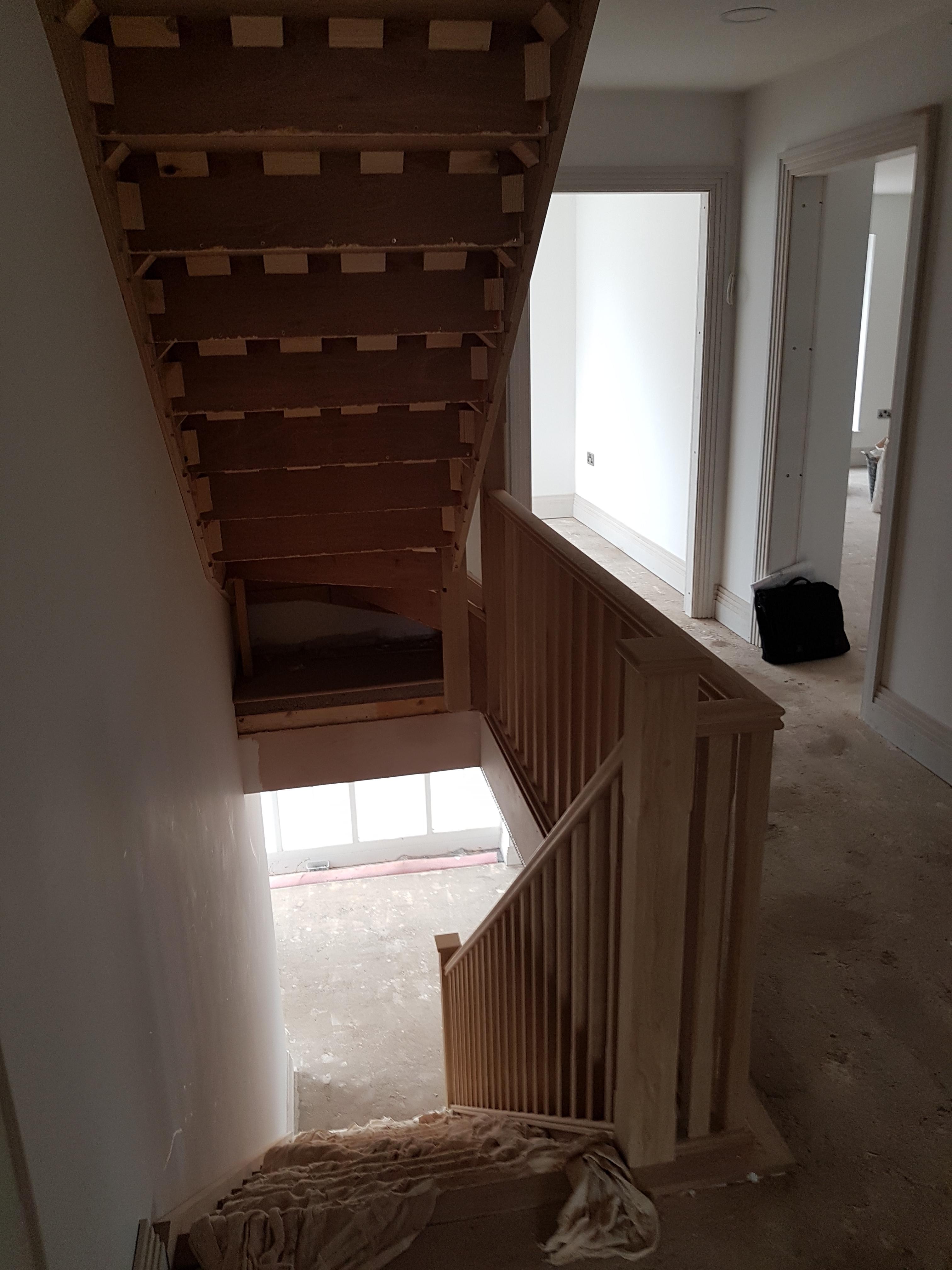 Lyndale Stairs Limited